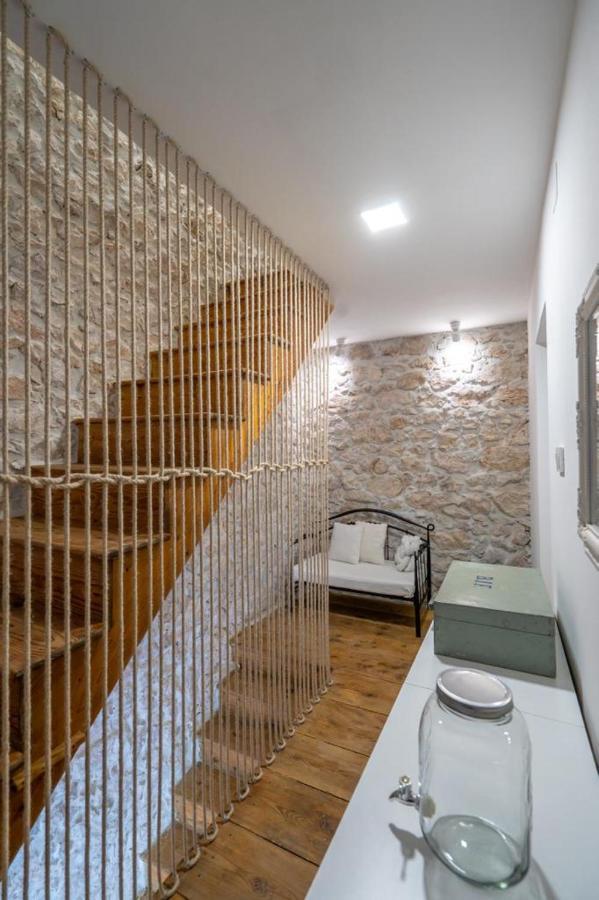 House Franulich Vila Stara Baška Exterior foto