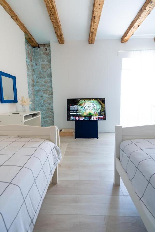 House Franulich Vila Stara Baška Exterior foto