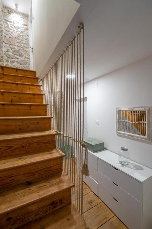 House Franulich Vila Stara Baška Exterior foto