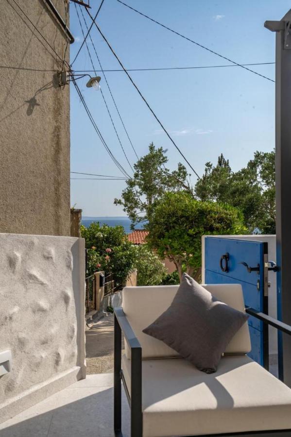 House Franulich Vila Stara Baška Exterior foto