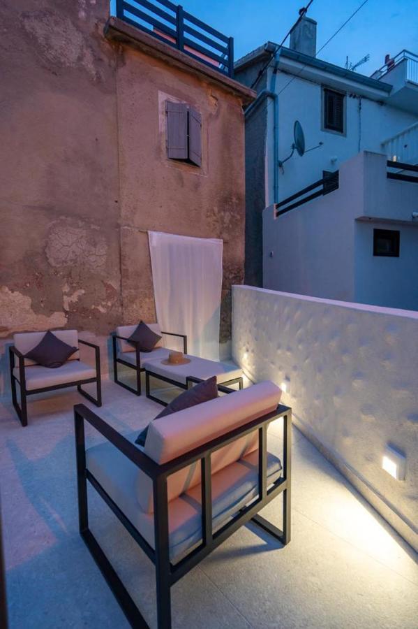 House Franulich Vila Stara Baška Exterior foto