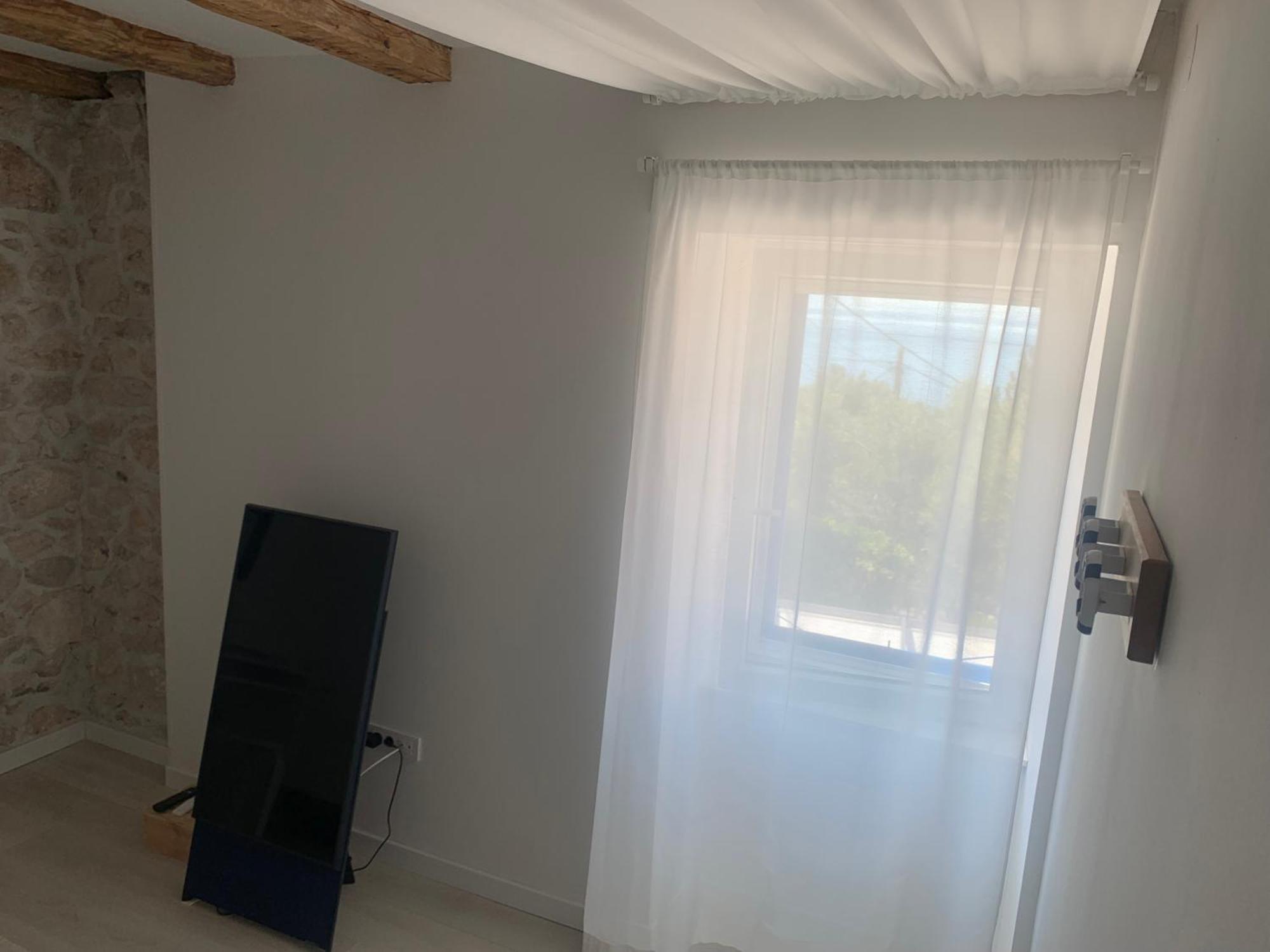 House Franulich Vila Stara Baška Exterior foto