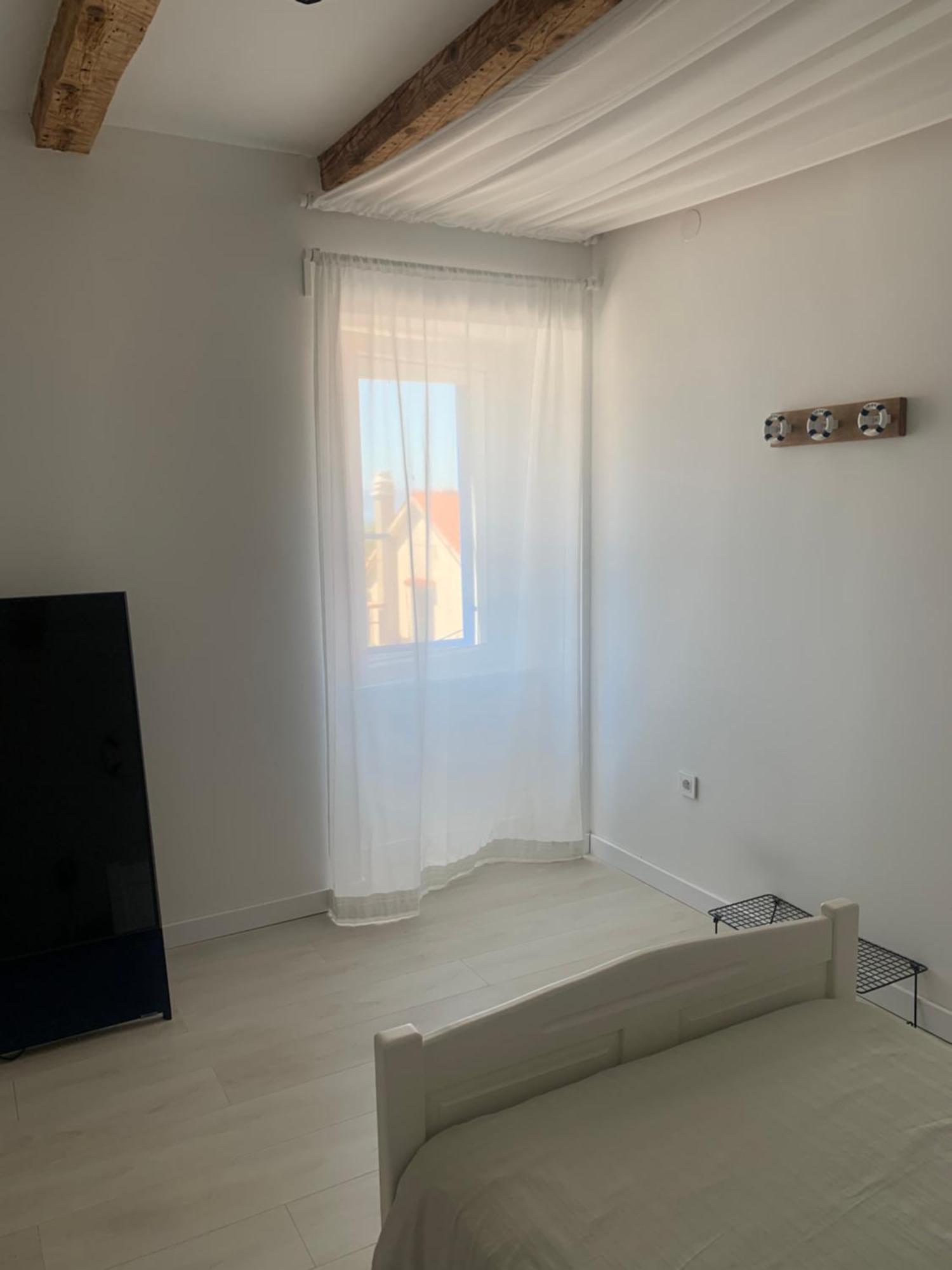 House Franulich Vila Stara Baška Exterior foto
