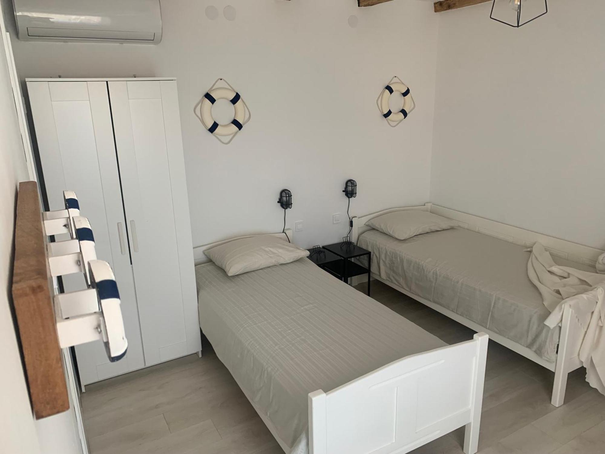 House Franulich Vila Stara Baška Exterior foto