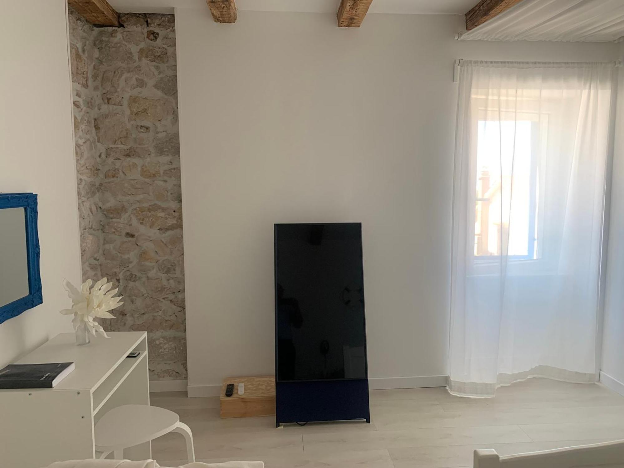 House Franulich Vila Stara Baška Exterior foto
